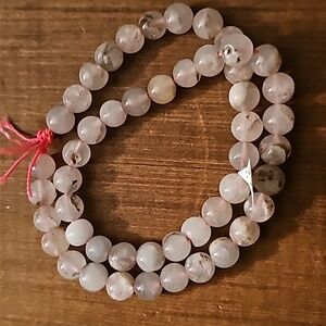 Beads Glass Agate
